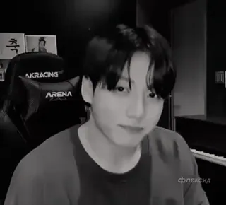 📎 Jungkook kpop, 歌手, bts, アイドル, 男性, 有名人, ポートレート telegram sticker
