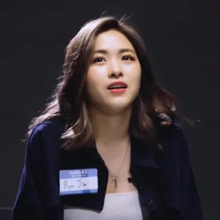 ⚓️ Ryujin Hello 82
Big Stage is Yours
Ryujin K-pop, Música, Ídolo, Etiqueta de nombre, Hello 82 whatsapp sticker