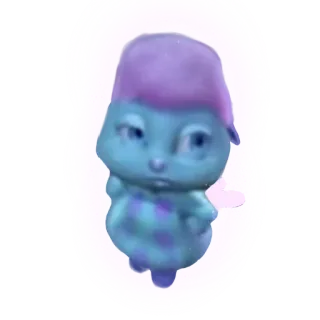 🤨 telegram sticker