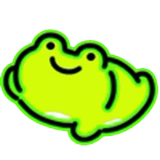 🐸