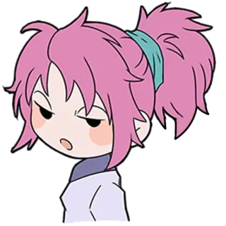😒 telegram sticker