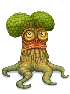 My Singing Monsters whatsapp stickers