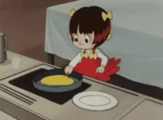🍳 whatsapp sticker