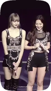 😚 women, kpop, group, entertainment, performance, celebrities, artists telegram sticker