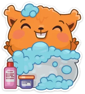 Dexter · @rugram telegram stickers