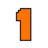 1️⃣