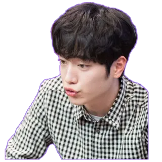 😚 whatsapp sticker