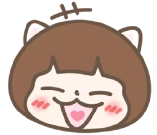 😆 telegram sticker