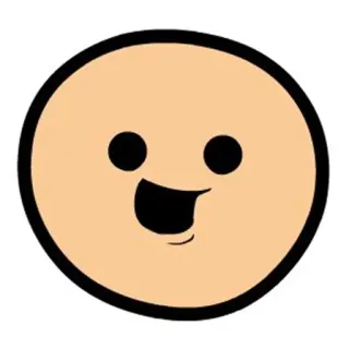 😀 telegram sticker