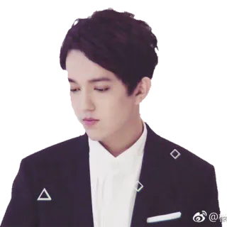 😔 telegram sticker