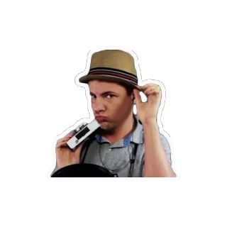 😉 telegram sticker