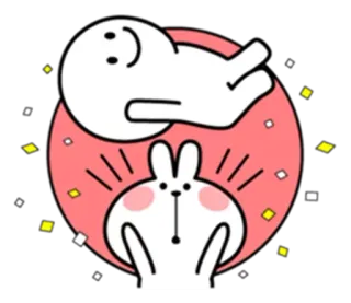 😍 telegram sticker
