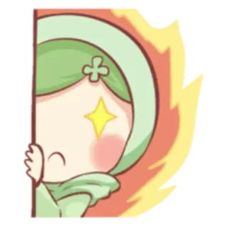😡 telegram sticker