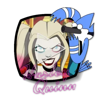 LoP Plays: Animes e Animações telegram stickers