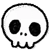 💀