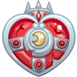 Heart Locket | @Gift_Alerts telegram stickers