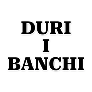 💪 DURI I
BANCHI telegram sticker
