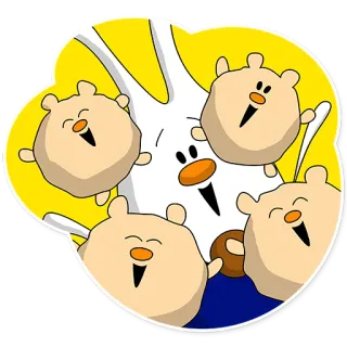 😃 telegram sticker