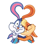 Больше стиков тут: @stikery4 telegram stickers
