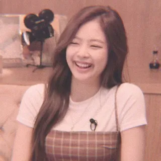 🌹 Jennie Kim kpop, jennie, blackpink, ca sĩ, hàn quốc, người nổi tiếng, chân dung, phụ nữ telegram sticker