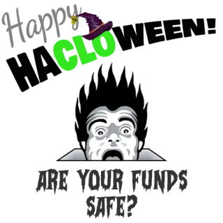 👹 CLO telegram sticker
