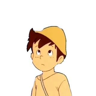 🙄 telegram sticker