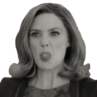 😛 telegram sticker