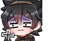 ✝️ telegram sticker