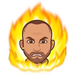 😡 telegram sticker