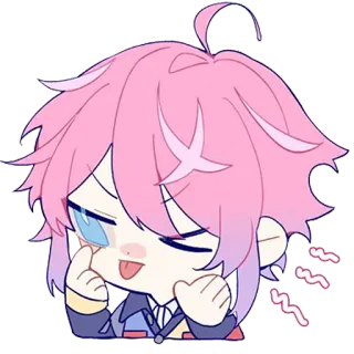 😜 telegram sticker
