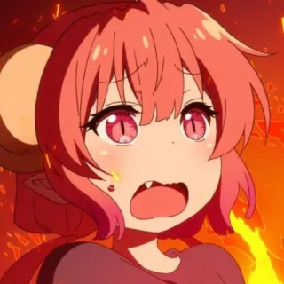😰 telegram sticker