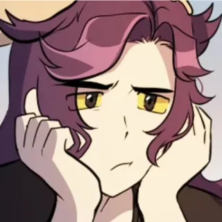 ♠️ telegram sticker