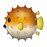 🐡