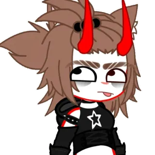 🚬 telegram sticker