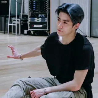 🦥 whatsapp sticker