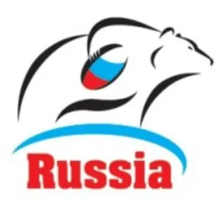 🇷🇺 Russia Rusia, Oso, Bandera rusa, Política, Nación telegram sticker