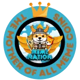 MemeNation telegram stickers