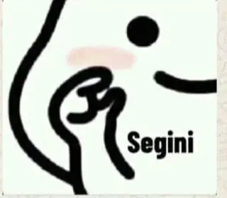 🤏 Segini telegram sticker