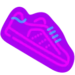 👟