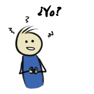 😯 telegram sticker