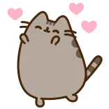 Vanille (⁠≧⁠▽⁠≦⁠) whatsapp stickers