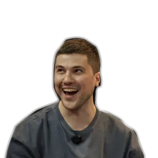 😃 telegram sticker