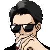 😎