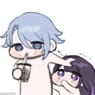 💠 whatsapp sticker
