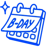 🗓