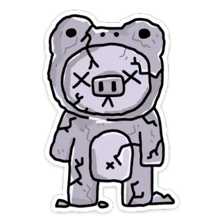 Люля Кебаб | @Premium_Emojis_Telegram whatsapp stickers