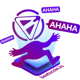 beatzcoin telegram stickers
