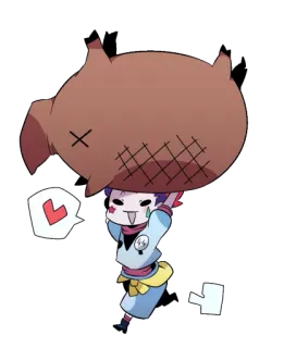 ❤ telegram sticker