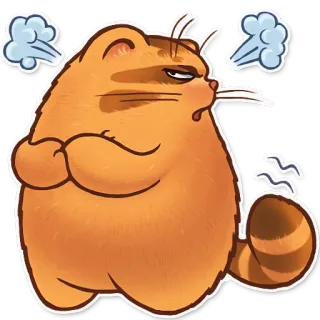 Manool telegram stickers