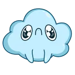 🥺 telegram sticker
